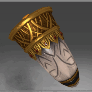 Wyrmbrew Connoisseur Off-Hand