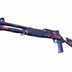 XM1014 | Gum Wall Camo (Factory New)