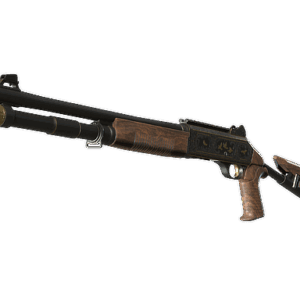 XM1014 | Mockingbird (Field-Tested)