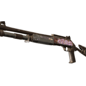 XM1014 | Run Run Run (Field-Tested)