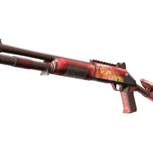 XM1014 | Tranquility (Field-Tested)