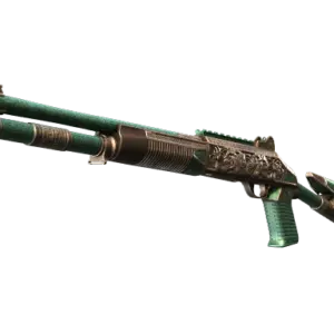 XM1014 | Watchdog (Factory New)