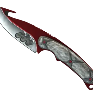 ★ Gut Knife | Autotronic (Minimal Wear)