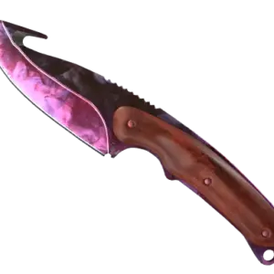 ★ Gut Knife | Doppler Phase 2 (Minimal Wear)