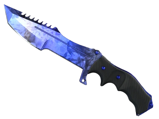 ★ Huntsman Knife | Doppler Phase 4 (Factory New)