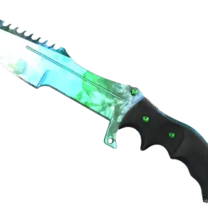 ★ Huntsman Knife | Gamma Doppler Phase 3 (Factory New)