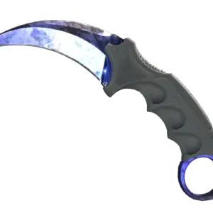 ★ Karambit | Doppler Phase 4 (Minimal Wear)