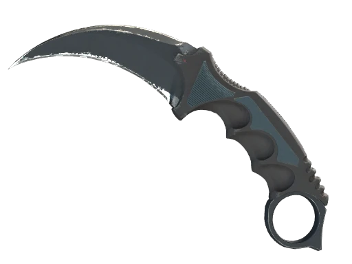 ★ Karambit | Night (Field-Tested)