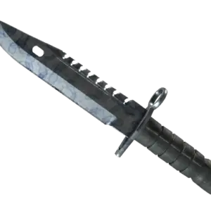 ★ M9 Bayonet | Stained (Factory New)