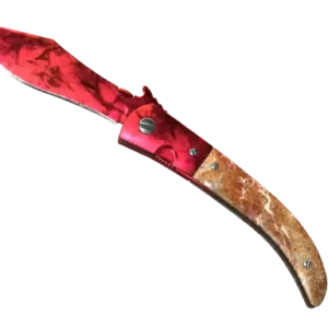 ★ Navaja Knife | Doppler Ruby (Factory New)