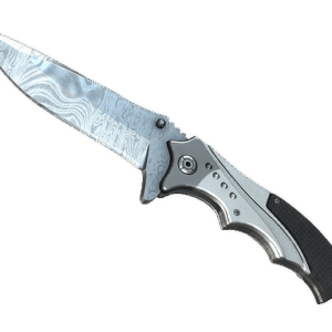 ★ Nomad Knife | Damascus Steel (Field-Tested)