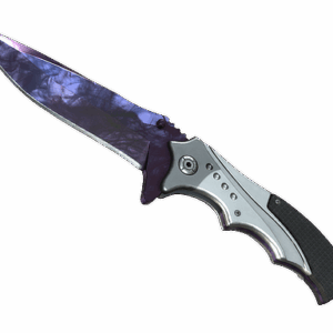 ★ Nomad Knife | Doppler Black Pearl (Factory New)
