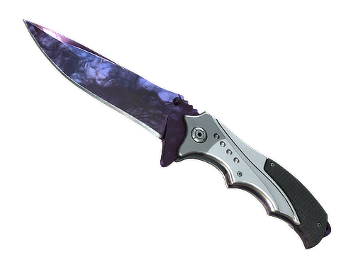 ★ Nomad Knife | Doppler Black Pearl (Factory New)