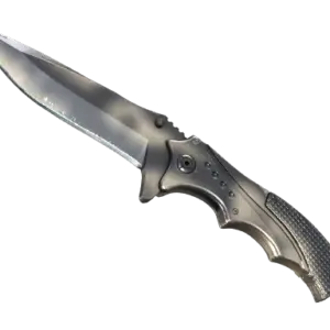 ★ Nomad Knife | Scorched (Well-Worn)