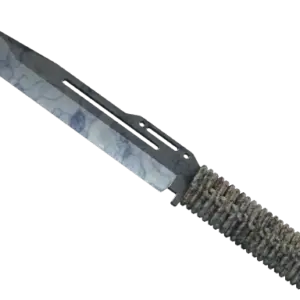 ★ Paracord Knife | Stained (Factory New)