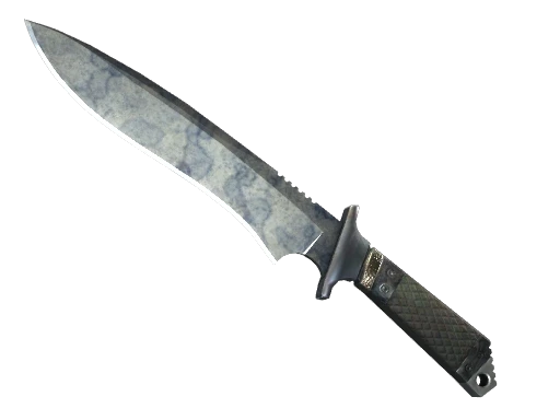 ★ StatTrak™ Classic Knife | Stained (Field-Tested)