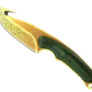 ★ StatTrak™ Gut Knife | Lore (Minimal Wear)