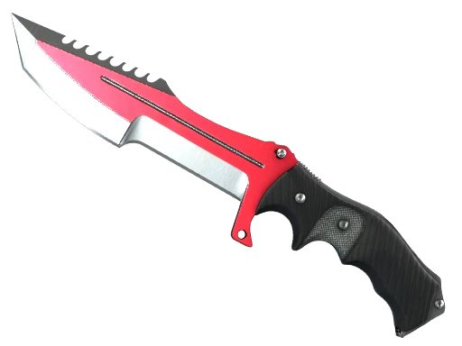 ★ StatTrak™ Huntsman Knife | Autotronic (Minimal Wear)