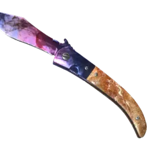 ★ StatTrak™ Navaja Knife | Doppler Phase 1 (Factory New)