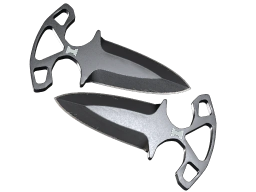 ★ StatTrak™ Shadow Daggers