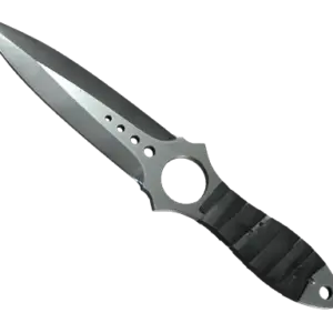 ★ StatTrak™ Skeleton Knife