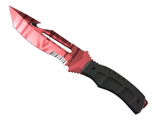 ★ Survival Knife | Slaughter (Factory New)