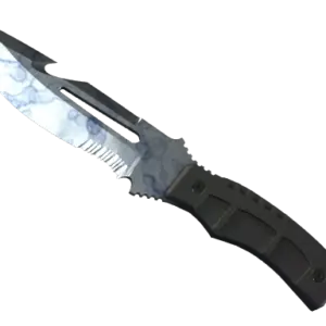 ★ Survival Knife | Stained (Factory New)