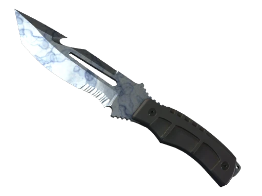 ★ Survival Knife | Stained (Factory New)