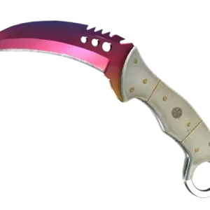 ★ Talon Knife | Fade (Minimal Wear)
