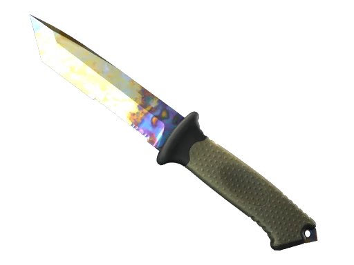 ★ Ursus Knife | Case Hardened (Factory New)