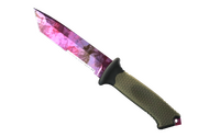 ★ Ursus Knife | Doppler (Minimal Wear)