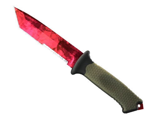 ★ Ursus Knife | Doppler Ruby (Factory New)