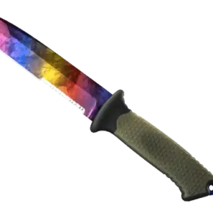 ★ Ursus Knife | Marble Fade (Minimal Wear)