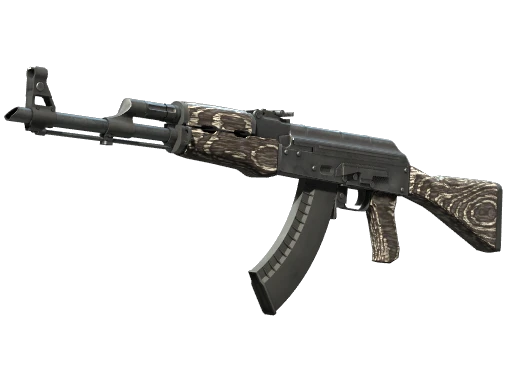 AK-47 | Black Laminate (Factory New)