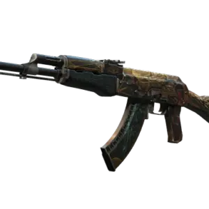 AK-47 | Legion of Anubis (Well-Worn)