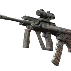 AUG | Daedalus (Well-Worn)