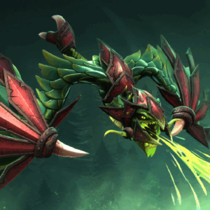 Advance of the Siege-Drake