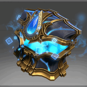 Aghanim's 2021 Continuum Collection