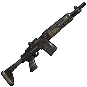 Apocalypse Nomad M39