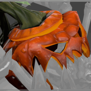 Arcane Infestation Back