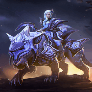 Armaments of the Night Grove