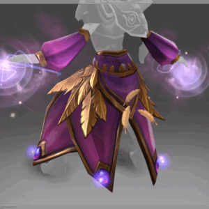 Armor of the Loyal Fold