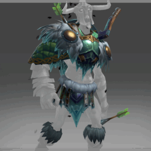 Armor of the Shambling Draug