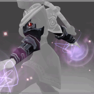 Armor of the Timekeeper