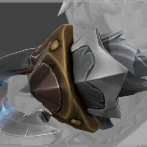 Arms of Harvest's Hound