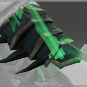 Arms of Vile Reliquary