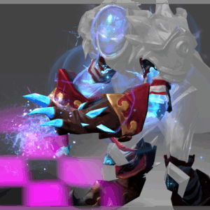 Arms of the First Ways