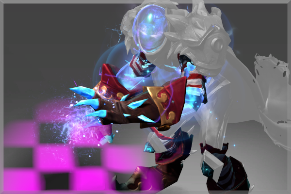 Arms of the First Ways