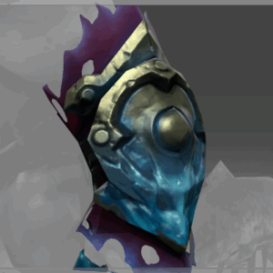 Arms of the Frostshard Ascendant