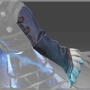 Arms of the Maze Keeper